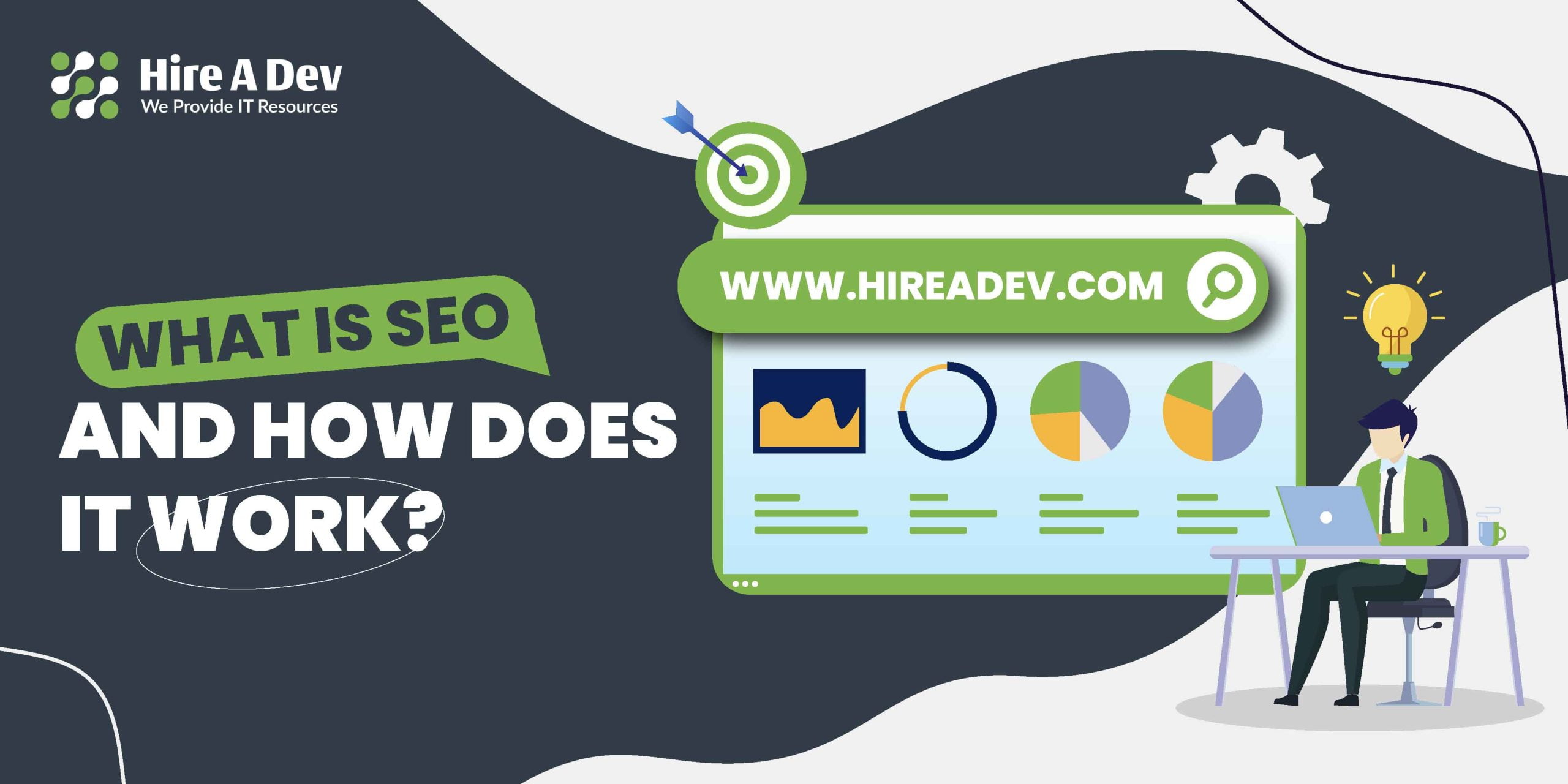 What is SEO