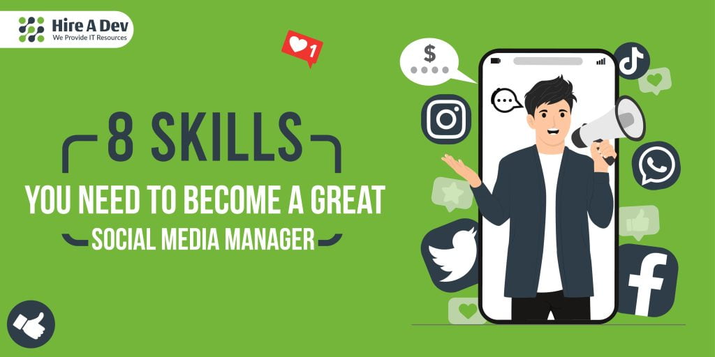 Social Media Manager